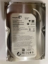Продавам хард диск Seagate 500Gb SATA, снимка 1