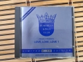 European Kings Club Proudly Presents: Love, Love, Love 1, снимка 1