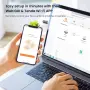 Mesh Wi-Fi 6 система за цял дом - 3бр. Tenda Nova MX12, снимка 8