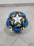 Детско - юношески футболни топки на отбори: Реал, челси, милан, снимка 5