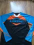 alpinestars mesa l/s jersey - страхотно мъжко джърси L, снимка 5