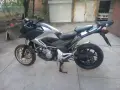 Honda NC 700сс турър, снимка 3