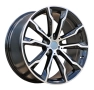 20” Премиум Джанти 5x112 за BMW X3 G01 X4 G02 / 765kg, снимка 2