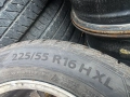 Barum Polaris 5 225/55/16, снимка 9