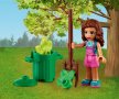 LEGO® Friends 41707 - Камион за засаждане на дървета, снимка 8