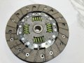 Феродов диск SACHS за Голф 1 и 2, Джета, Сироко / VW Golf, Jetta, Scirocco, AUSTIN Maestro, Montego, снимка 4
