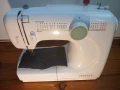 Шевна машина LIFETEC LT8709, снимка 5