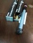 553197**NEU**KYB**W210**Амортисьор газов, отпред,**05.1995-03.2003, снимка 2