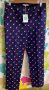 Нов панталон Boden на точки Л размер, снимка 10