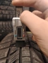 2бр.зимни гуми 205/55/17 Continental, снимка 2
