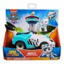 PAW PATROL Фигурка с превозно средство CATPACK 6065156