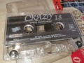 CRAZY 18-ORIGINAL TAPE 2302261608, снимка 13
