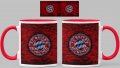 Чаша Байерн Мюнхен Bayern Munich Керамична, снимка 5