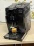 Кафемашина кафе автомат delonghi dinamica с гаранция, снимка 2