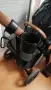 Комплект Cybex Priam 4 летен кош с поставка за чаша/шише и куки за чанта, Пловдив, снимка 13