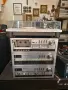 Аудиосистема Kenwood KA-400,KT-400,KX-400,KD2100, снимка 1