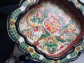 Китайска порцеланова чиния, снимка 6