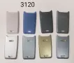 Заден капак за Siemens M35,8210,E50,N73,5230,3120,8160,i9000,S5mini,E900,E250,A35,A36,A40,C25,DB,300, снимка 5
