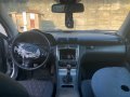 Мерцедес Ц-Класа Купе 2,2 ЦДИ Mercedes C-Class coupe 2.2 CDI 2002г w203 На Части, снимка 8