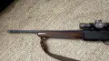 Ловна карабина Browning BAR2 safari, снимка 3
