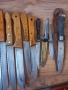 стари ножове, снимка 3