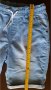 къси дънкови панталонки за момче, ръст 152см, 11/12г, снимка 5