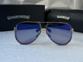 CHROME HEARTS мъжки слънчеви очила, снимка 6