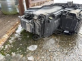 ляв фар led аudi a8 s8 d3 5.2 450hp facelift 2009г цена 200 евро 4e0 941 003  4e led  щипките са счу, снимка 4