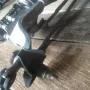 Механизъм предни чистачки за Toyota Yaris II (2005-2012) 85110-0D080, снимка 4