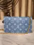 Louis Vuitton Дамска Чанта Луис Витон - Различни Цветове Код SEM-453, снимка 11