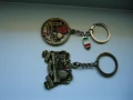 НОВИ ключодържатели Италия, Флоренция, снимка 4