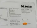 пералня и сушилня Miele , снимка 6