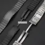 TITANIUM SPECIAL Титаниева верижка каишка за Samsung Galaxy Watch 9 8 Ultra 2, снимка 8