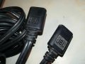JBL CABLE  2X3МЕТРА ЗА БУФЕР/КОЛОНИ 1603231157, снимка 10