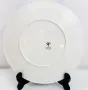 Елегантна декоративна чиния от Gainsborough Bone China, Англия. , снимка 6