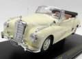 Mercedes 300 C 1955 (1:18)