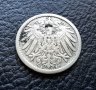 Стара монета 5 пфенига 1906 г.буква А - Германия- рядка, топ цена !, снимка 6