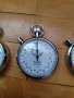 лот хронометри , снимка 4