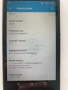 Sony Xperia Z1 Compact, снимка 5