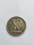 Сребърна Монета HALF DOLLAR 1936 , снимка 4