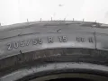 2бр зимни гуми 205/55/15 PIRELLI L01938 , снимка 4