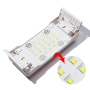 Комбинирана UV LED Лампа за Маникюр 72W + Възглавничка, снимка 7