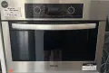 Фурна за готвене на пара Miele DG 5050, снимка 1