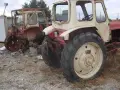 Трактор Himomoto на части и други, снимка 8