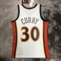 Мъжки потник Mitchell&Ness Stephen Curry Golden State Warriors season 2009 размер XL, снимка 13