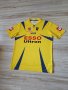 Оригинална мъжка тениска Lotto x F.C. Sochaux-Montbeliard / Season 06-07 (Home), снимка 2