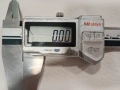 Mitutoyo CD-30PPX  Дигитален шублер 300 mm, снимка 4