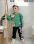 Ватирани детски комплекти, снимка 7