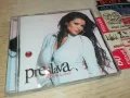 заявен-PRESLAVA-ORIGINAL CD 0504251649, снимка 4