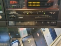 Касетен дек Technics RS-B505 В отлично техническо и визуално състояние., снимка 6